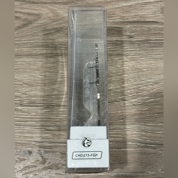 Overwatch Tracer Figpin 132 New in Box - Picture 6 of 9